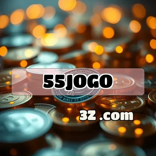 55jogo.com Bônus