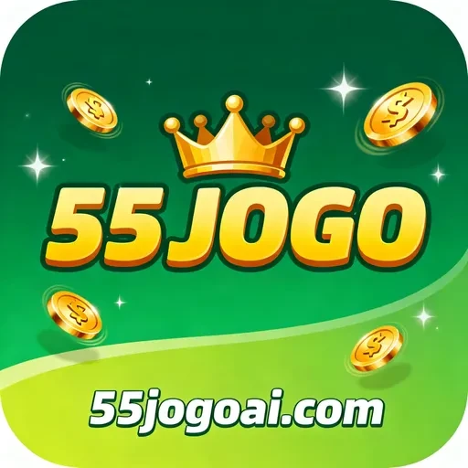55jogo.com Logo