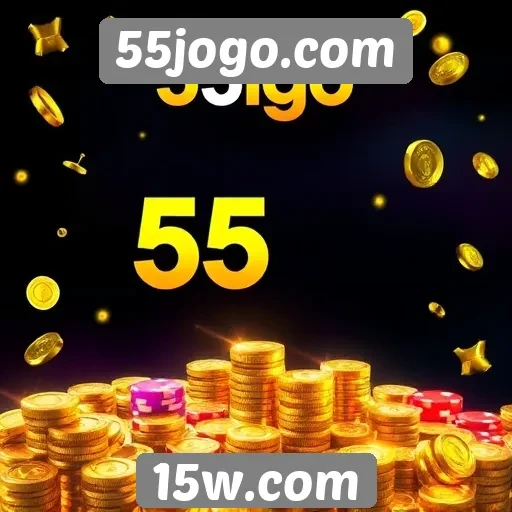 Dicas para aproveitar ao máximo 55jogo.com