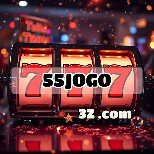 55jogo.com Plataforma