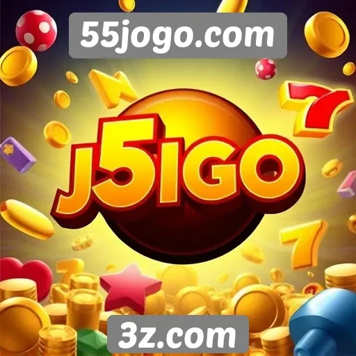 Jogos populares disponíveis no 55jogo.com