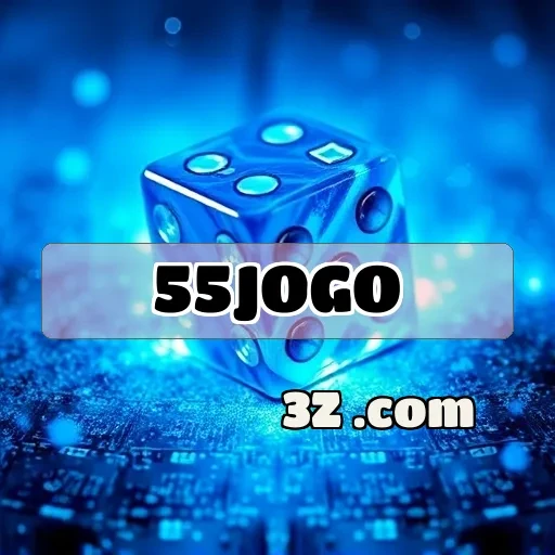 55jogo.com Segurança