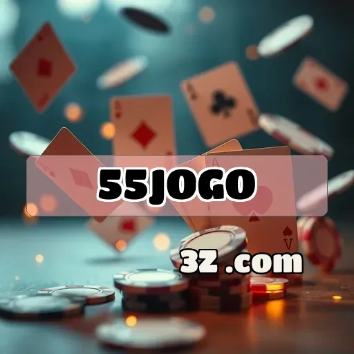 55jogo.com Caça-Níqueis