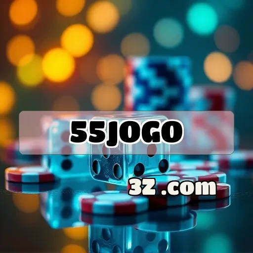 55jogo.com Suporte 24/7