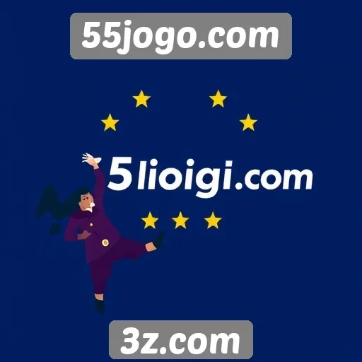 Experiência do usuário no 55jogo.com é elogiada