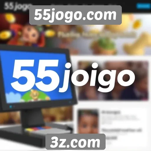 Experiências de usuários em 55jogo.com