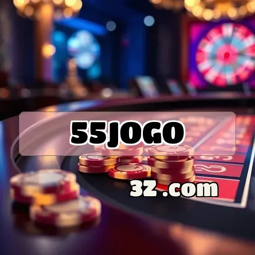 55jogo.com VIP
